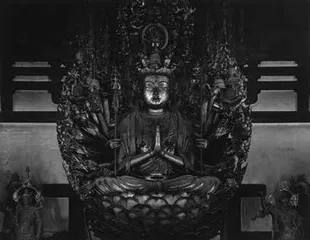 杉本博司:过去、现在和未来的无尽刹那5