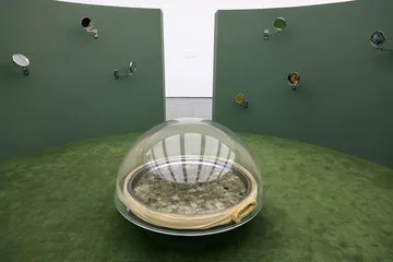 “一刻·出入”相互寄生的独立探索5