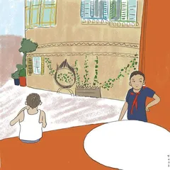 南疆的夏与冬2
