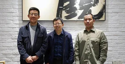 庞余亮:做文学的老顽童2
