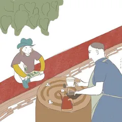 南疆的夏与冬4