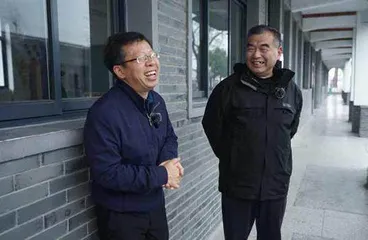 庞余亮:做文学的老顽童3