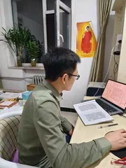 “农民工海德格尔”的非励志故事1