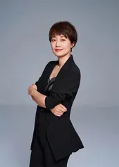 马伊琍的生活地图
