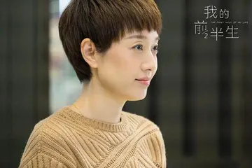 马伊琍的生活地图3