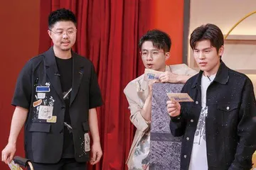 呼兰:我还在真切地生活1