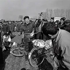 中原庙会6