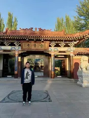 呼兰:我还在真切地生活2