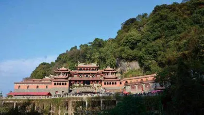 福建游神记:直播、宗祠与“造神”2