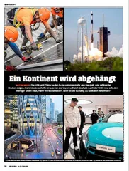美国会陷入独裁吗?1