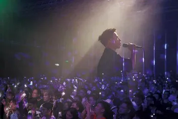 郑兴:飘泊感的背后是归属感1