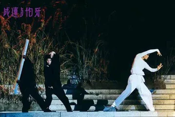 黄礼孩:诗歌的“独唱演员”1