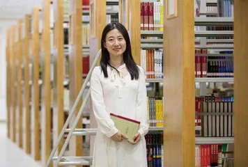 一个临时文旅副局长建了一座临时图书馆