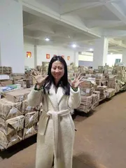 一个临时文旅副局长建了一座临时图书馆1