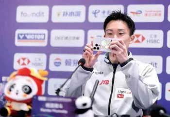 桃田贤斗:大起大落的逐梦者2
