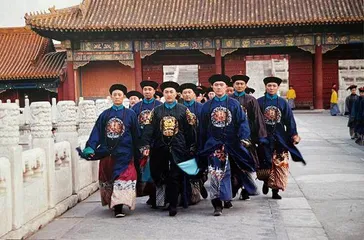 古偶剧中的权谋戏为何不好看?1