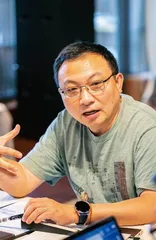 宋念申:认识亚洲的多元性1