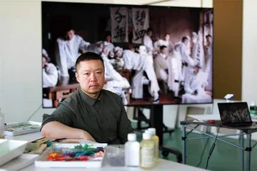 王拓：先想好故事，再找拍摄场地
