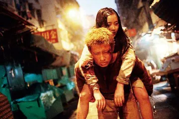 郑保瑞:往前走半步1