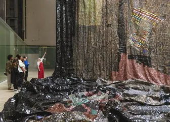 阿纳祖:“破碎并非毁灭,而是重塑的必要条件”4