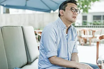郑保瑞:往前走半步6