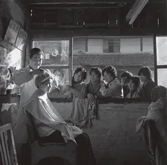 张惠雯：县城美人，地方的另一种历史2