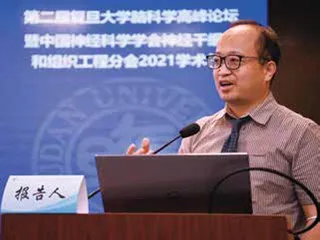 姚瑜：临床“台前”，科研“幕后”，缺一不可