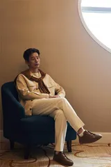 杨皓宇：可以是商鞅，可以是士兵