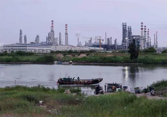 南海开渔8
