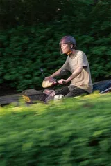杨皓宇:可以是商鞅,可以是士兵2