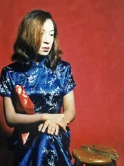 梁龙:这个世界转得不够快1