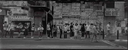 细碎香港5