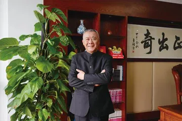 湖南平江 洪水侵袭下的中国辣条之乡3