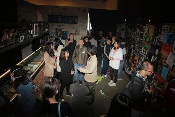 出什么道,我们就出来混1