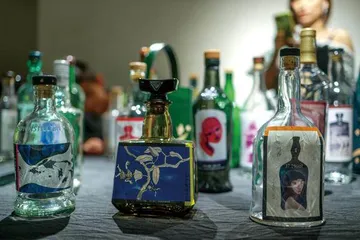 艺术家对世界的读后感2