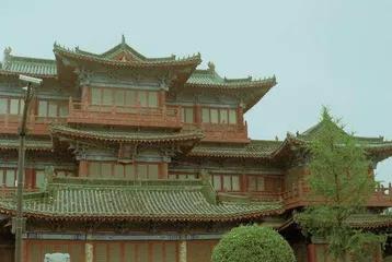汴梁琐记1