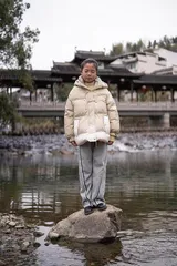 13位“幸运”的白血病患儿2