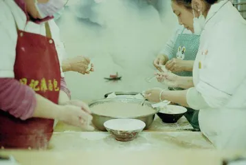 汴梁琐记5