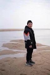 13位“幸运”的白血病患儿8