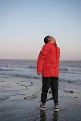 13位“幸运”的白血病患儿9