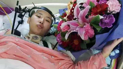 高位截瘫后成为时尚博主“我们其实比自己想象的要更坚强”2