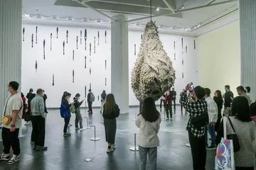 王绍强：新广东美术馆会让你感到惊喜3