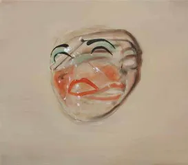 博伊曼斯:他的画里有多少双眼睛?4