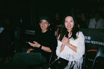从大厂辞职拍一部电影,又回到大厂的年轻人1