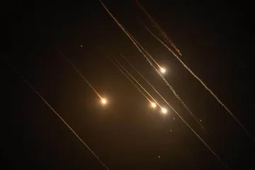 第六次中东战争正在暗处打响4