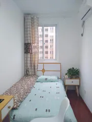 黑桃:我在上海开出租2