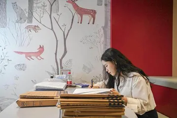 困在离婚程序里的人1