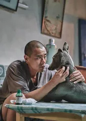 彭于晏:老男孩在西北重生2