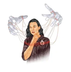 困在离婚程序里的人2