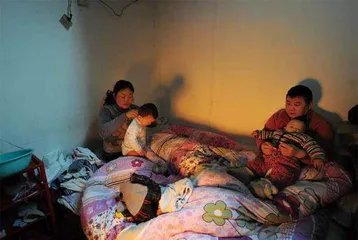拆除“合肥第一烂尾楼”3
